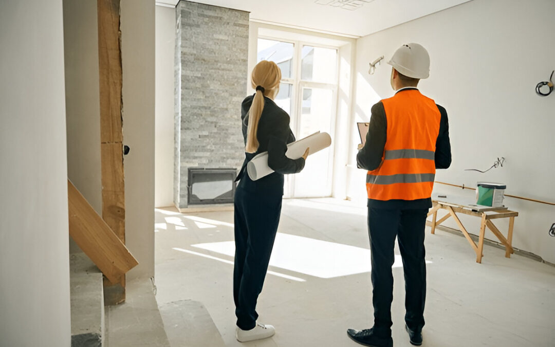 Top Home Improvement Services to Transform Your Space