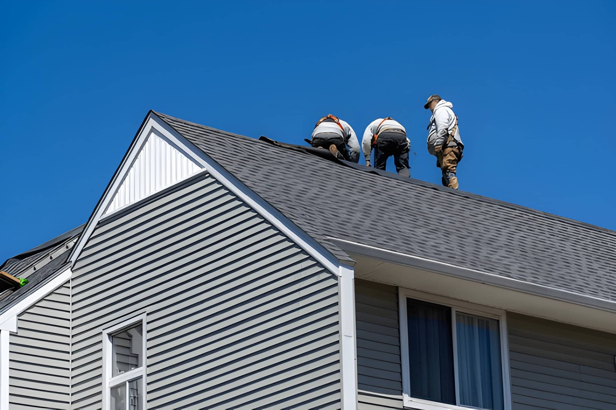 Roofing Contractor Manchester NJ 08759
