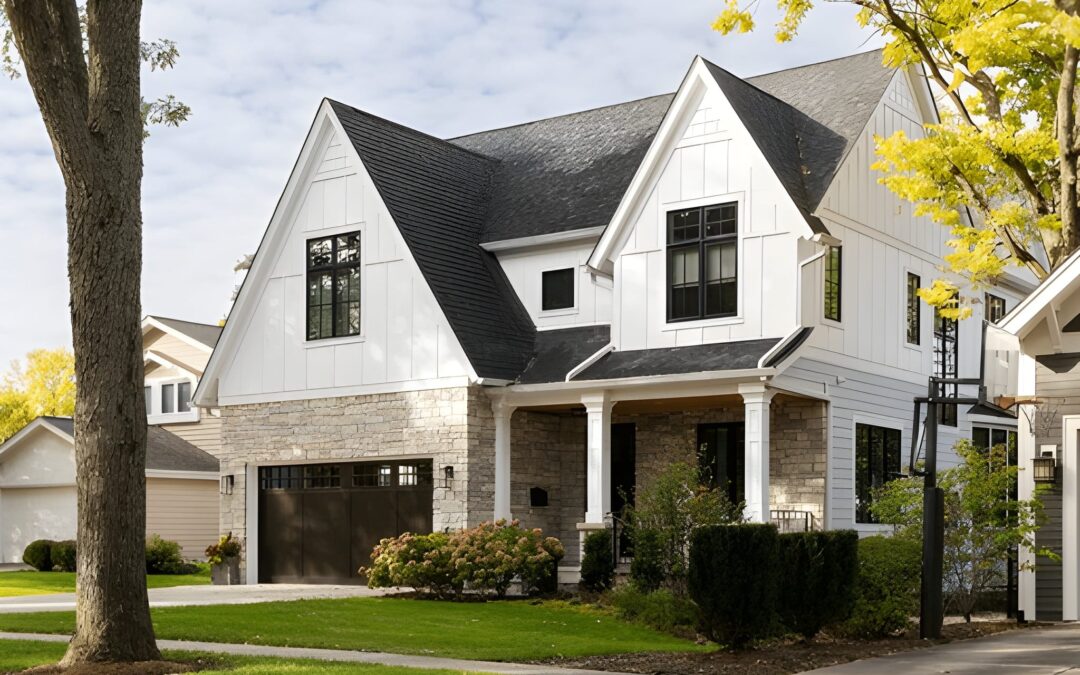 Everything You Need to Know About Installing a New Roof