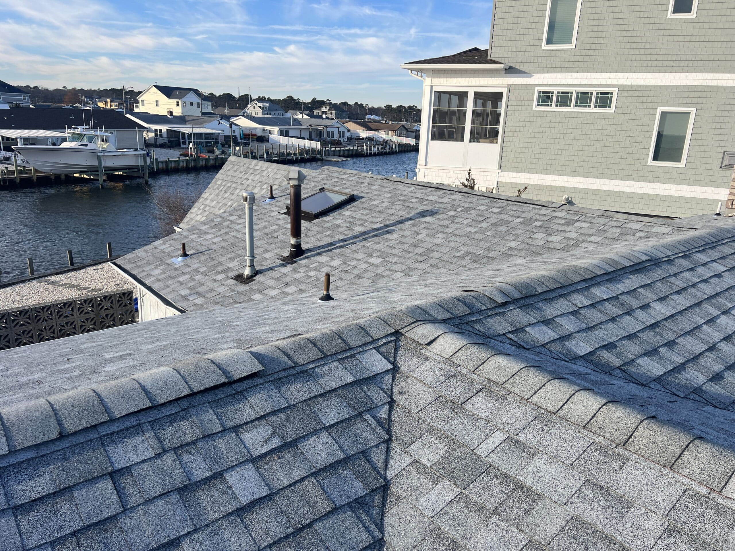 GAF Certified roofer near me serving 08731 and surrounding Ocean County areas<br />
